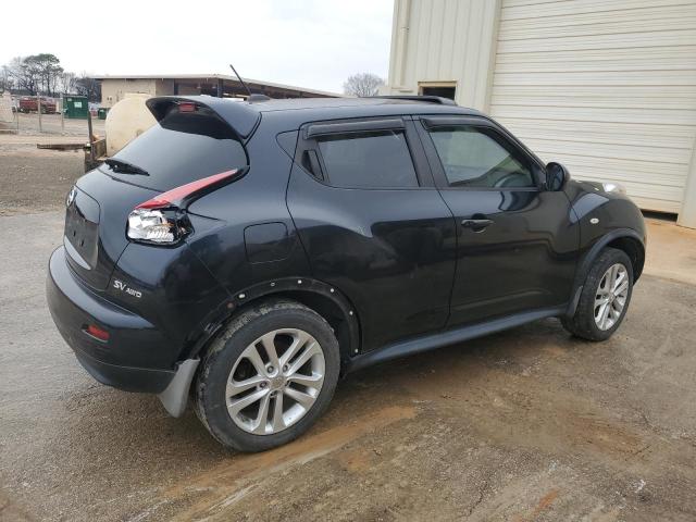 Photo 3 from auction – 2011 NISSAN JUKE S with VIN JN8AF5MV4BT028833