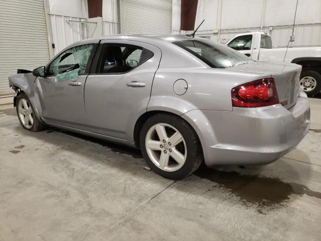 Photo 2 from auction – 2013 DODGE AVENGER SE with VIN 1C3CDZAB8DN563669