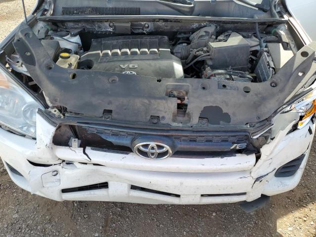 Photo 12 from auction – 2010 TOYOTA RAV4 with VIN 2T3BK4DV2AW016066
