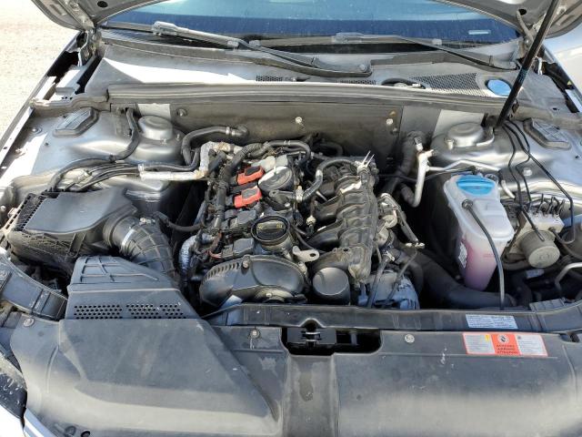Фото 11 с аукциона – 2010 AUDI A4 PREMIUM с VIN WAUWFAFL2AA027726