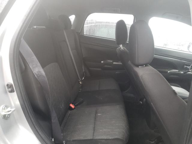 Photo 11 from auction – 2020 MITSUBISHI OUTLANDER with VIN JA4AR3AU2LU030122