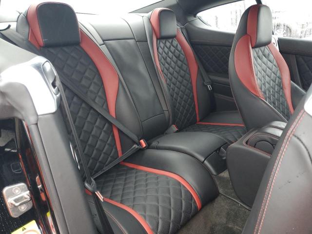 Photo 10 from auction – 2016 BENTLEY CONTINENTA with VIN SCBFH7ZA8GC058408