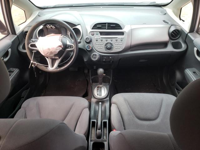 Photo 8 from auction – 2013 HONDA FIT with VIN JHMGE8H38DC037765