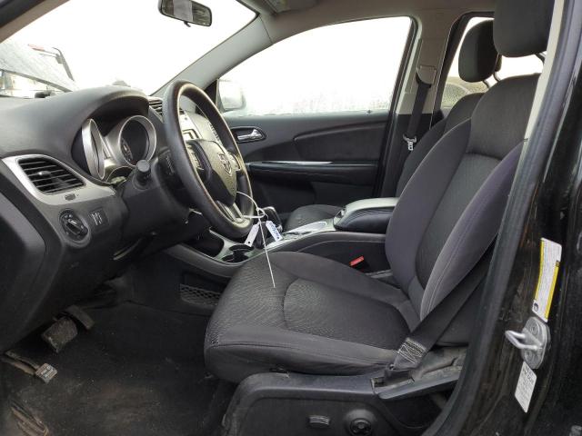 Photo 7 from auction – 2012 DODGE JOURNEY SX with VIN 3C4PDDBG7CT320508