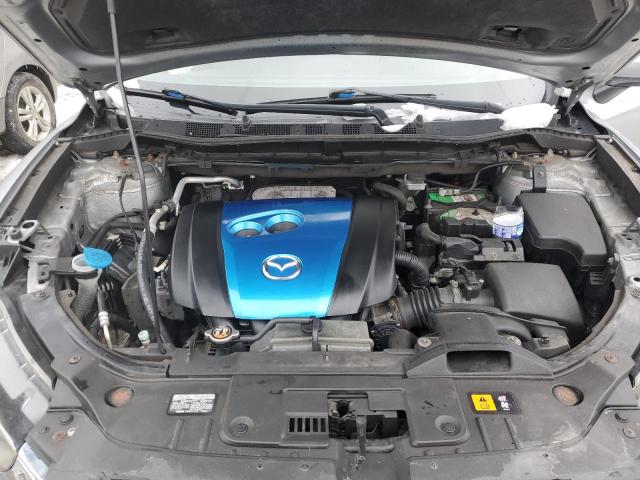 Photo 11 from auction – 2013 MAZDA CX-5 GT with VIN JM3KE4DE3D0108505