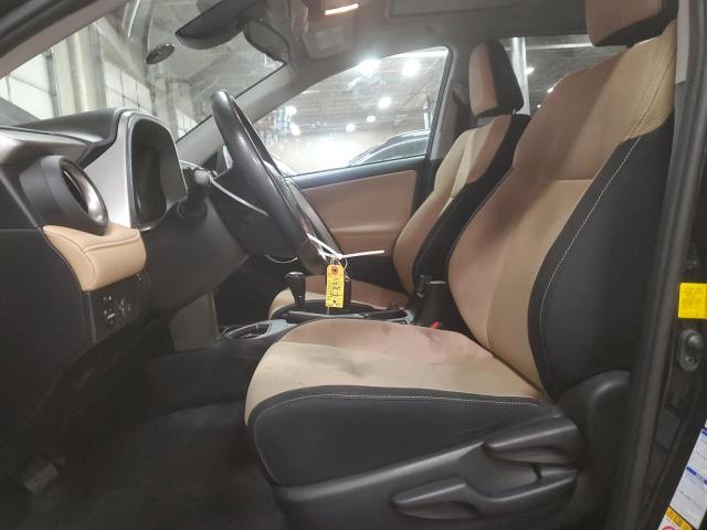 Photo 7 from auction – 2018 TOYOTA RAV4 ADVEN with VIN 2T3RFREV4JW827141