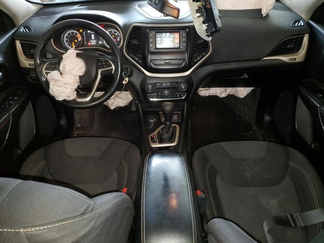 Photo 8 from auction – 2016 JEEP CHEROKEE L with VIN 1C4PJMCS5GW239891