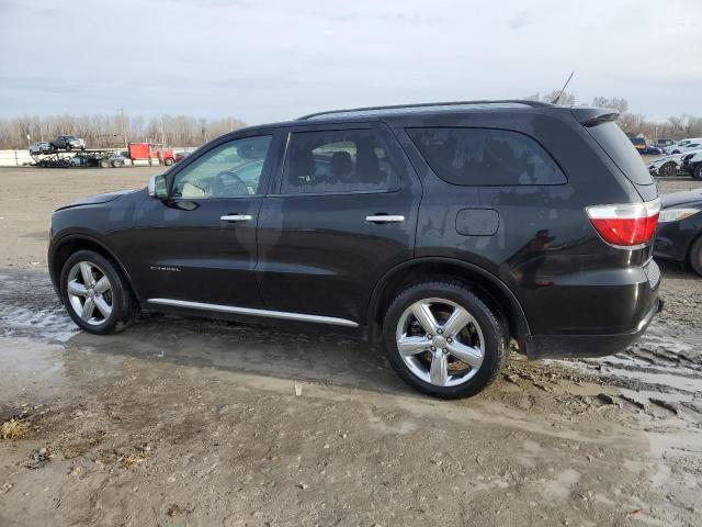 Photo 2 from auction – 2013 DODGE DURANGO CI with VIN 1C4RDJEG1DC687887