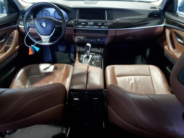 Photo 8 from auction – 2015 BMW 535 XI with VIN WBA5B3C52FD540621