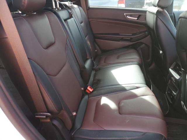 Photo 11 from auction – 2021 FORD EDGE TITAN with VIN 2FMPK4K97MBA58943