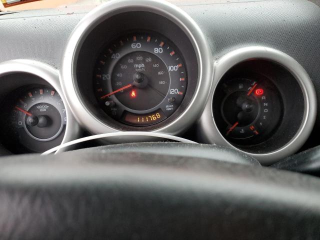 Foto 9 de la subasta – 2003 HONDA ELEMENT EX con VIN 5J6YH18503L008422