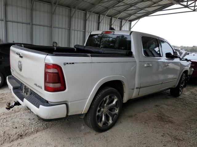 Photo 3 from auction – 2020 RAM 1500 LIMIT with VIN 1C6SRFHTXLN314186