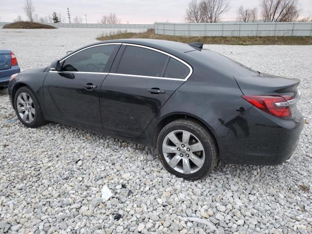 Photo 2 from auction – 2016 BUICK REGAL PREM with VIN 2G4GS5GX8G9110606