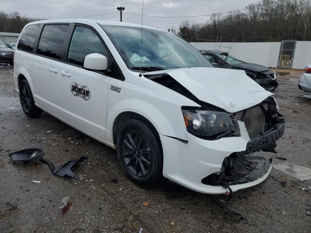 Photo 4 from auction – 2019 DODGE GRAND CARA with VIN 2C4RDGEG3KR769319