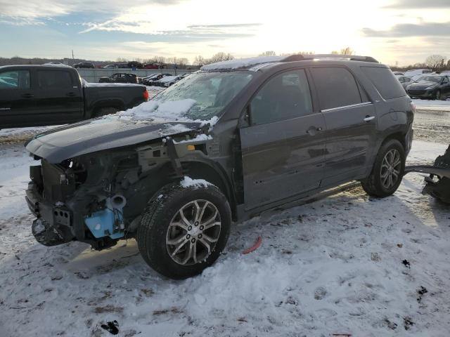 GMC ACADIA SLT 2015 with VIN 1GKKVRKDXFJ290978 - Photo from auction