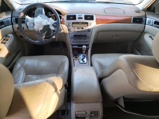 Photo 8 from auction – 2005 LEXUS ES 330 with VIN JTHBA30G355068127