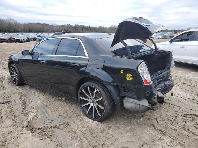 Photo 2 from auction – 2014 CHRYSLER 300 with VIN 2C3CCAAG6EH136324