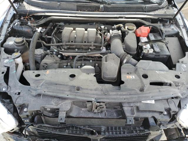 Photo 11 from auction – 2016 FORD TAURUS SEL with VIN 1FAHP2E80GG142574