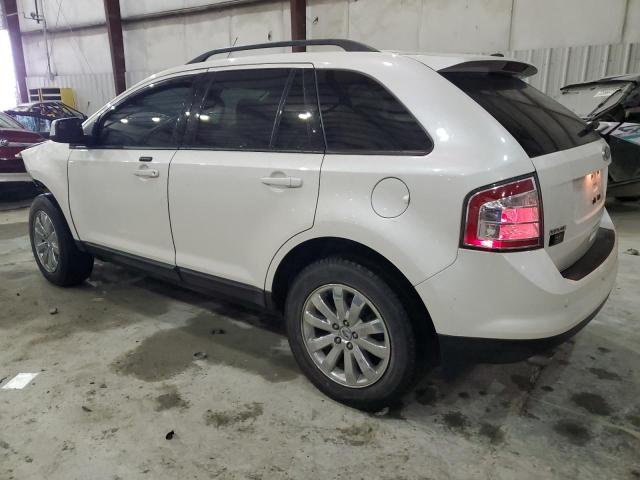 Photo 2 from auction – 2010 FORD EDGE SEL with VIN 2FMDK3JC6ABB76584