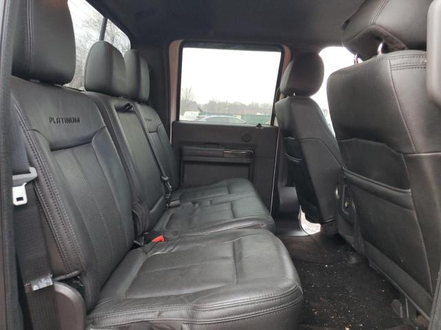 Photo 10 from auction – 2015 FORD F250 SUPER with VIN 1FT7W2B60FEC00317