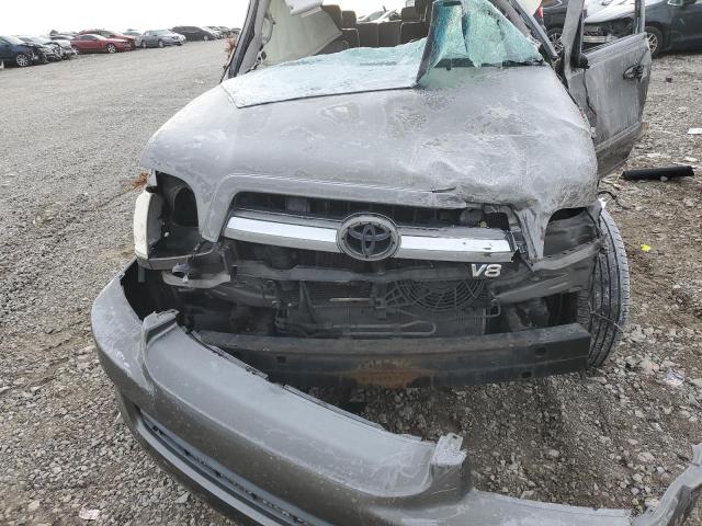 Photo 11 from auction – 2007 TOYOTA SEQUOIA LI with VIN 5TDBT48A77S283718