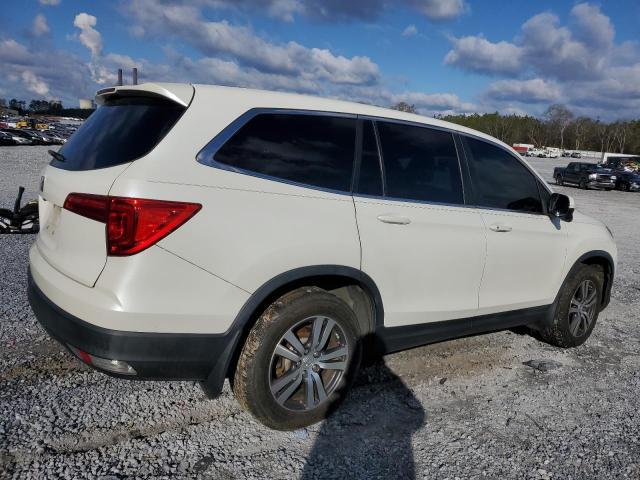 Photo 3 from auction – 2017 HONDA PILOT EXL with VIN 5FNYF5H53HB012882