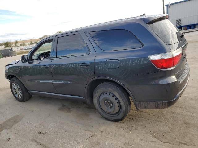 Photo 2 from auction – 2013 DODGE DURANGO SX with VIN 1C4RDHAG7DC681963