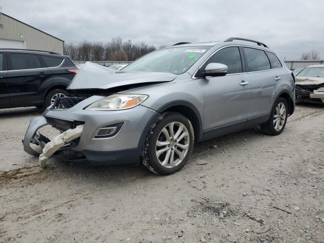 MAZDA CX-9 2012 with VIN JM3TB2DA5C0333537 - Photo from auction