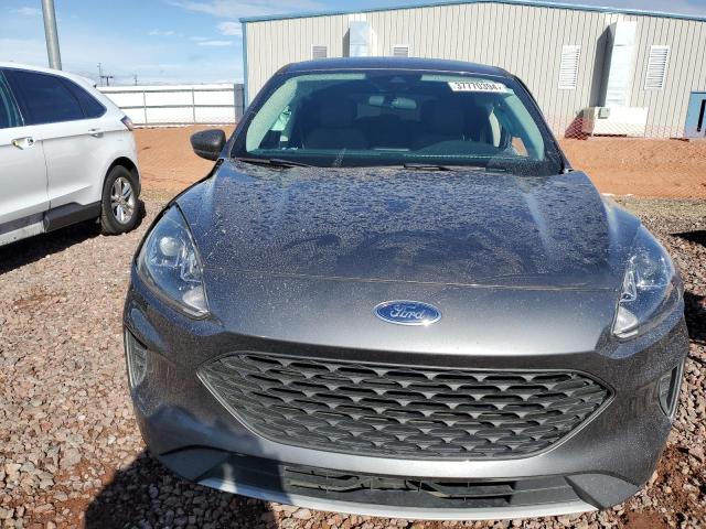 Photo 5 from auction – 2021 FORD ESCAPE with VIN 1FMCU0F66MUA47640