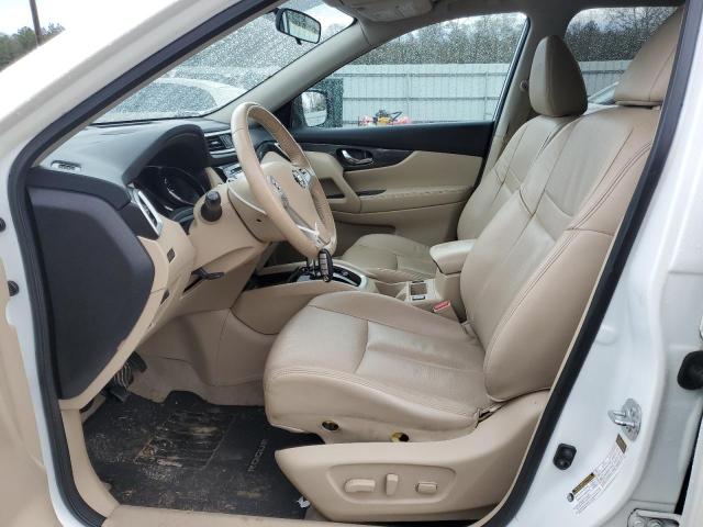 Photo 7 from auction – 2015 NISSAN ROGUE S with VIN 5N1AT2MT1FC859631
