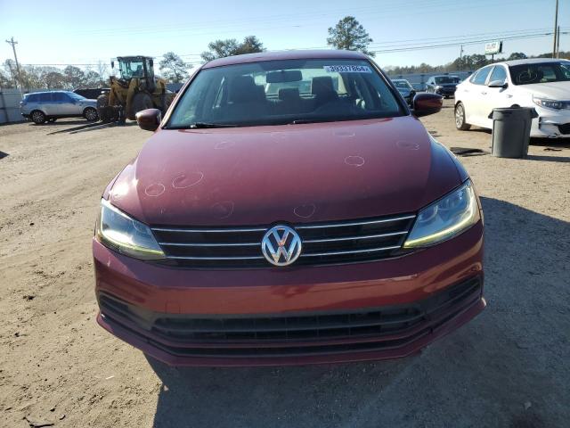 Photo 5 from auction – 2017 VOLKSWAGEN JETTA S with VIN 3VW2B7AJ4HM409109
