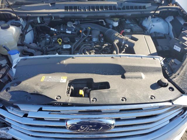 Photo 11 from auction – 2020 FORD EDGE SEL with VIN 2FMPK3J9XLBA84401