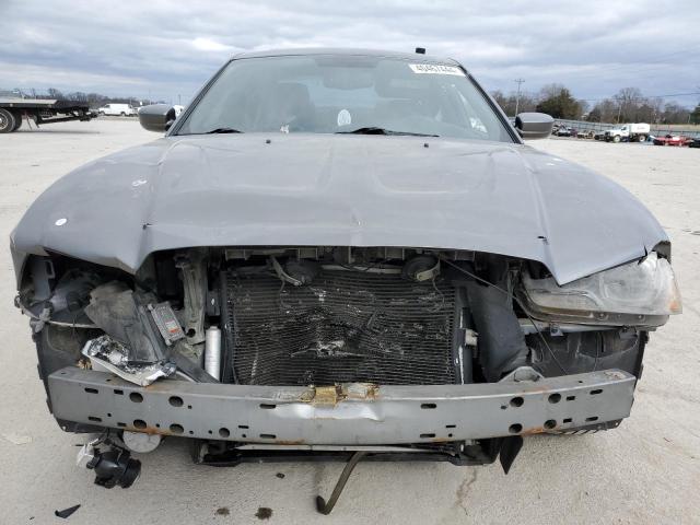 Photo 5 from auction – 2012 DODGE CHARGER R/ with VIN 2C3CDXCT4CH109632