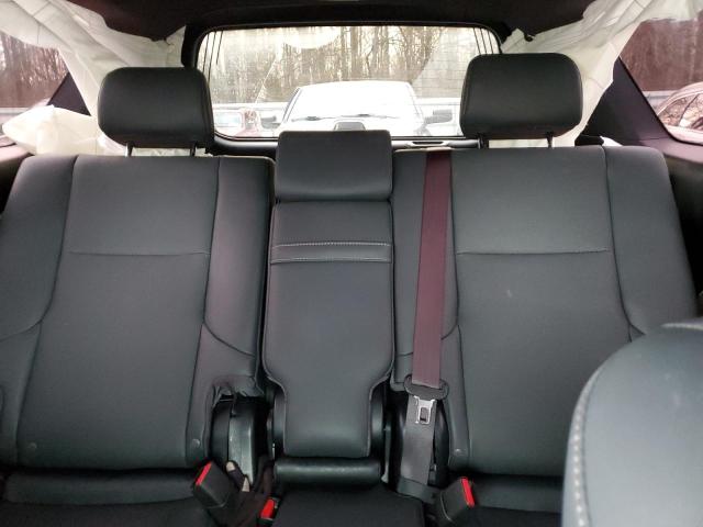 Photo 10 from auction – 2021 LEXUS GX 460 PRE with VIN JTJAM7BXXM5285193