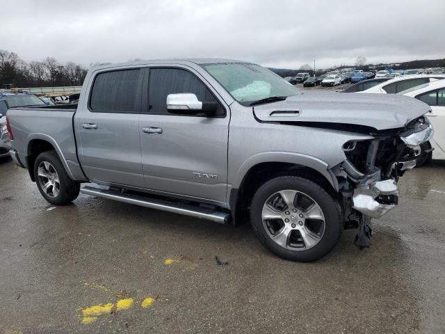 Photo 4 from auction – 2019 RAM 1500 LARAM with VIN 1C6RREJT7KN506733