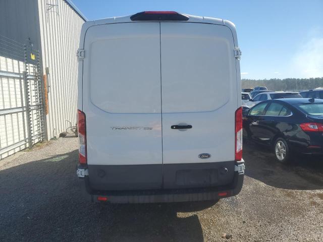 Photo 6 from auction – 2018 FORD TRANSIT T- with VIN 1FTYR2CM0JKA34075