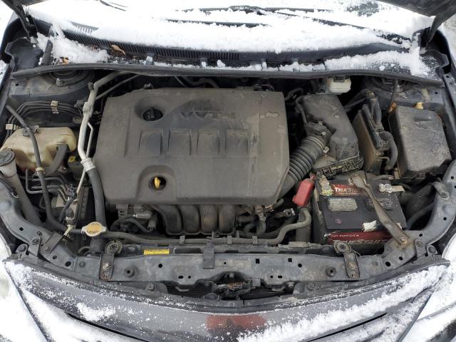 Photo 11 from auction – 2012 TOYOTA COROLLA BA with VIN 2T1BU4EEXCC841181