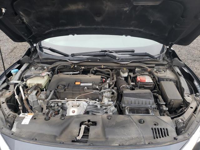 Photo 11 from auction – 2016 HONDA CIVIC LX with VIN 19XFC2F5XGE240304