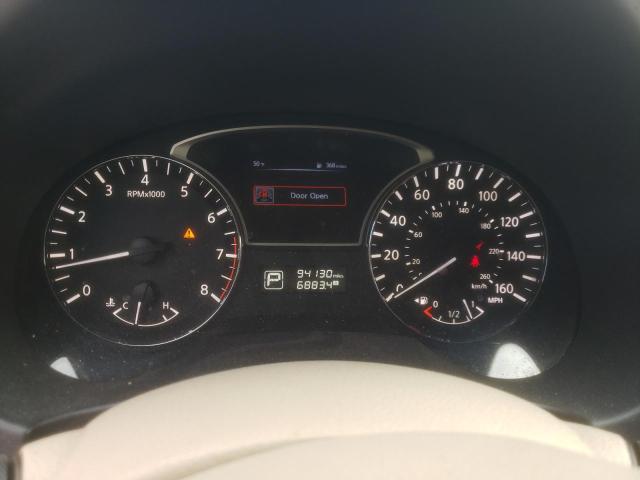 Photo 9 from auction – 2015 NISSAN ALTIMA 2.5 with VIN 1N4AL3AP0FC448969