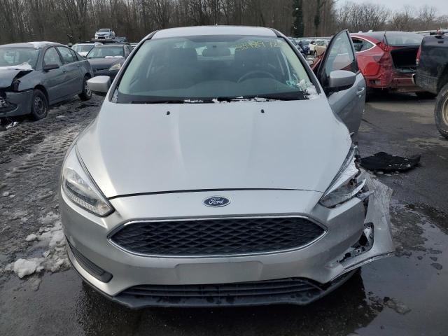 Photo 5 from auction – 2018 FORD FOCUS SE with VIN 1FADP3F29JL212120
