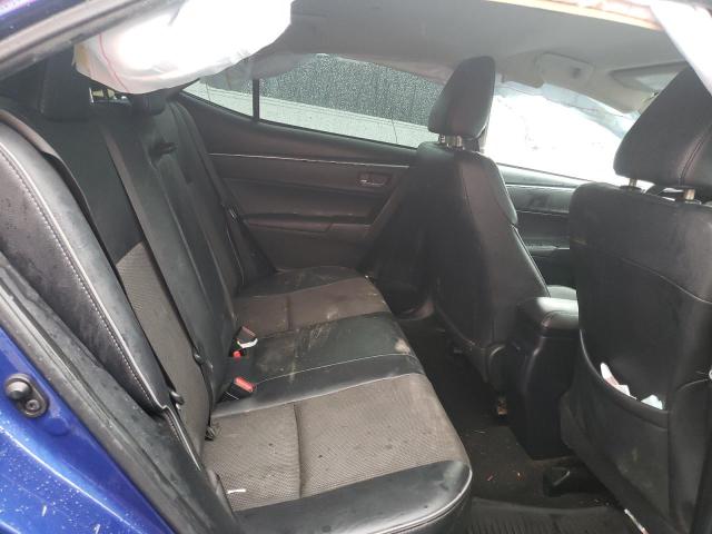 Photo 10 from auction – 2016 TOYOTA COROLLA L with VIN 2T1BURHE9GC571469