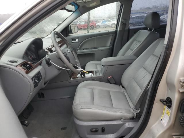 Photo 7 from auction – 2006 FORD FIVE HUNDR with VIN 1FAFP24146G121947
