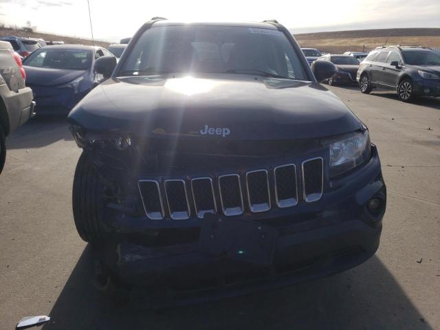 Photo 5 from auction – 2015 JEEP COMPASS SP with VIN 1C4NJDBB0FD248307