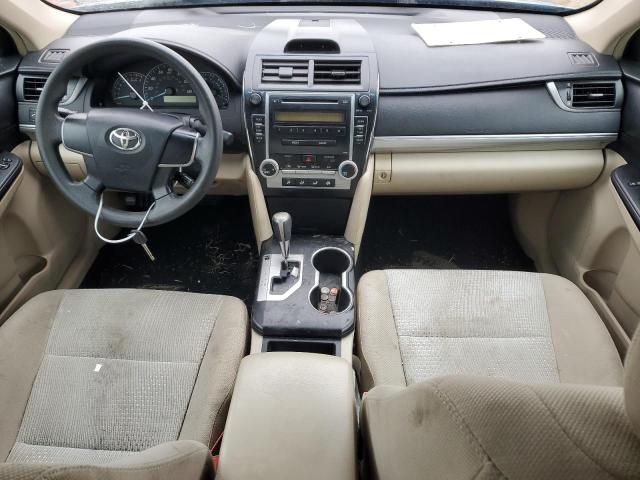 Photo 8 from auction – 2012 TOYOTA CAMRY BASE with VIN 4T1BF1FK8CU622795