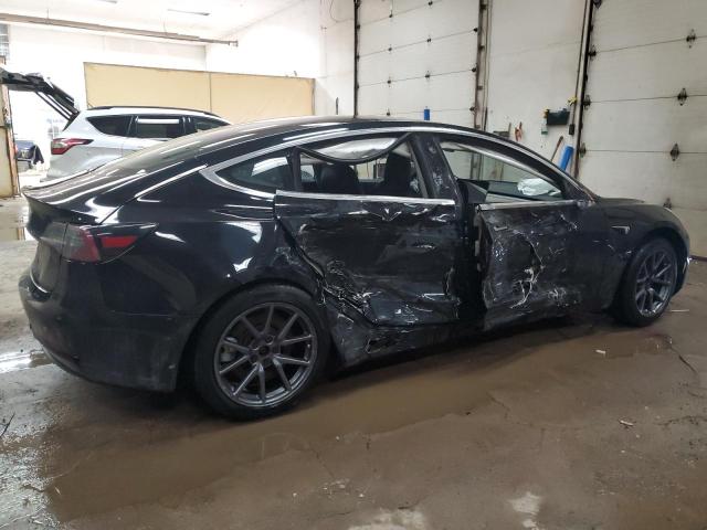 Photo 3 from auction – 2018 TESLA MODEL 3 with VIN 5YJ3E1EA2JF030450
