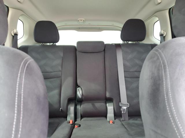 Photo 10 from auction – 2016 NISSAN ROGUE S with VIN JN8AT2MT5GW001443
