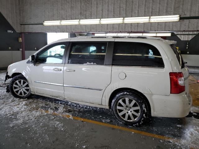 Photo 2 from auction – 2013 CHRYSLER TOWN & COU with VIN 2C4RC1BG8DR605622