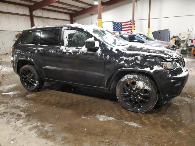 Photo 4 from auction – 2018 JEEP GRAND CHER with VIN 1C4RJFAG2JC118022