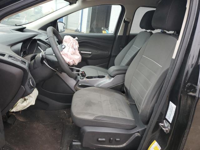 صورة رقم 7 من المزاد - 2015 FORD ESCAPE SE مع VIN 1FMCU0G72FUC00329