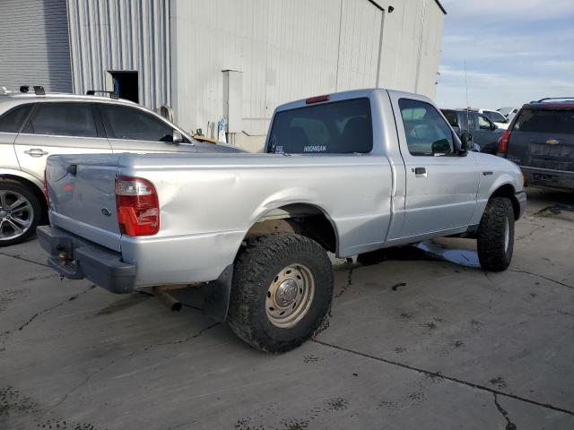 Photo 3 from auction – 2003 FORD RANGER with VIN 1FTYR10D83PA79768